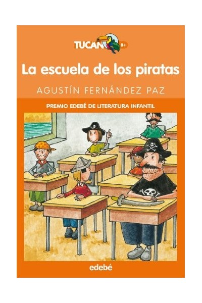 La Escuela De Los Piratas